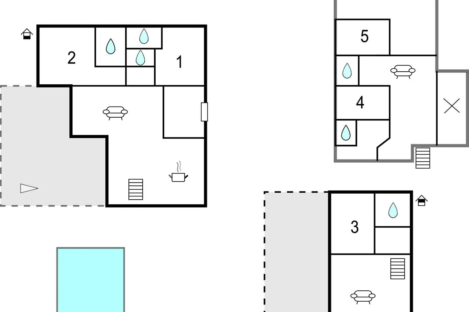 Awesome Home In Marbella With Wifi 0*,  Španělsko