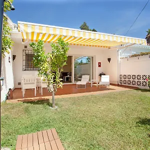 Casa Progreso Costabella Ferienhaus