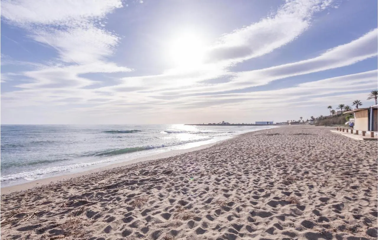 Holiday home Awesome Home In Marbella With Wifi Spain