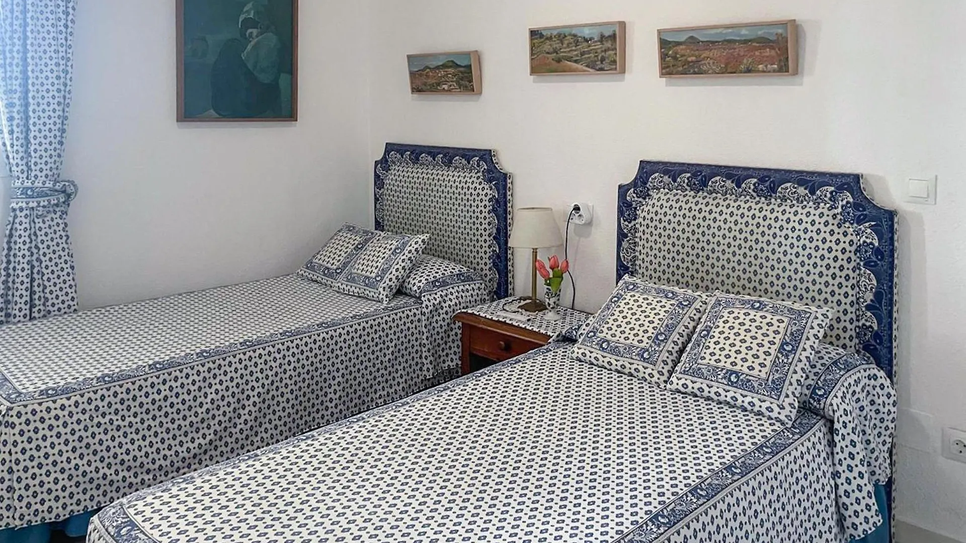 Holiday home Awesome Home In Marbella With Wifi