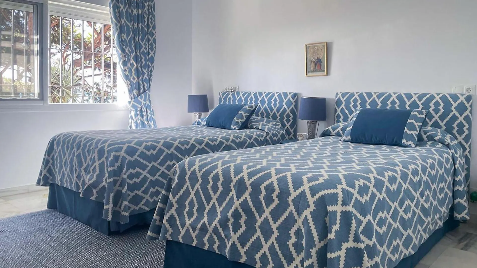 Awesome Home In Marbella With Wifi Spain