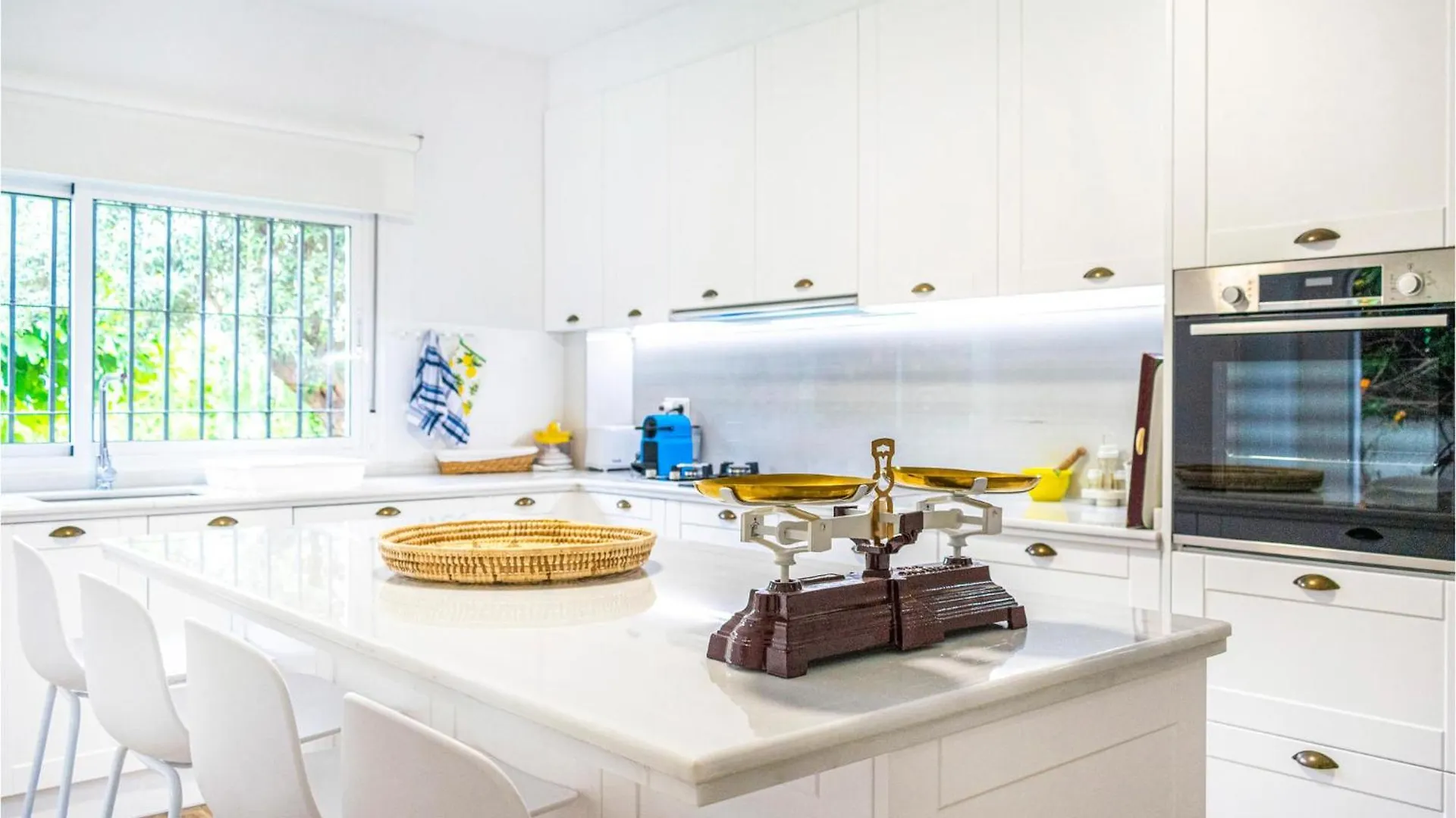 Holiday home Awesome Home In Marbella With Wifi