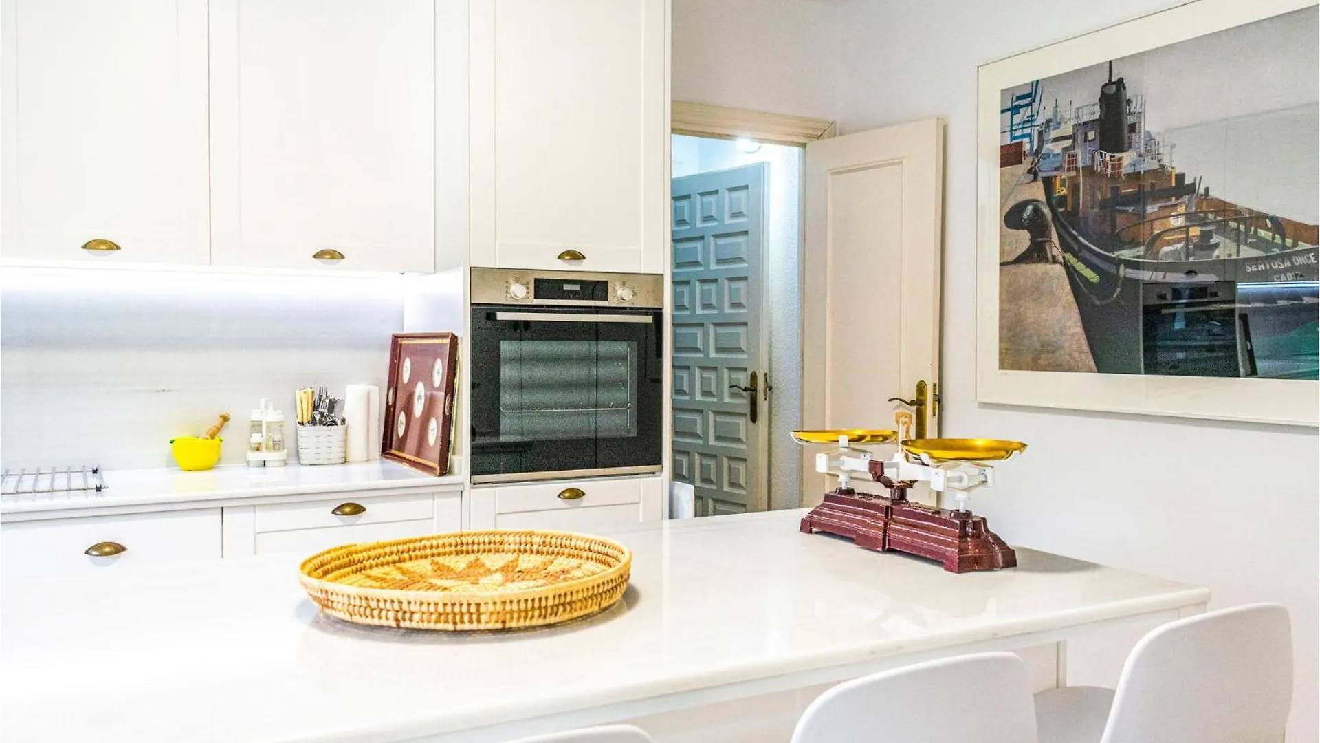 Awesome Home In Marbella With Wifi Spain