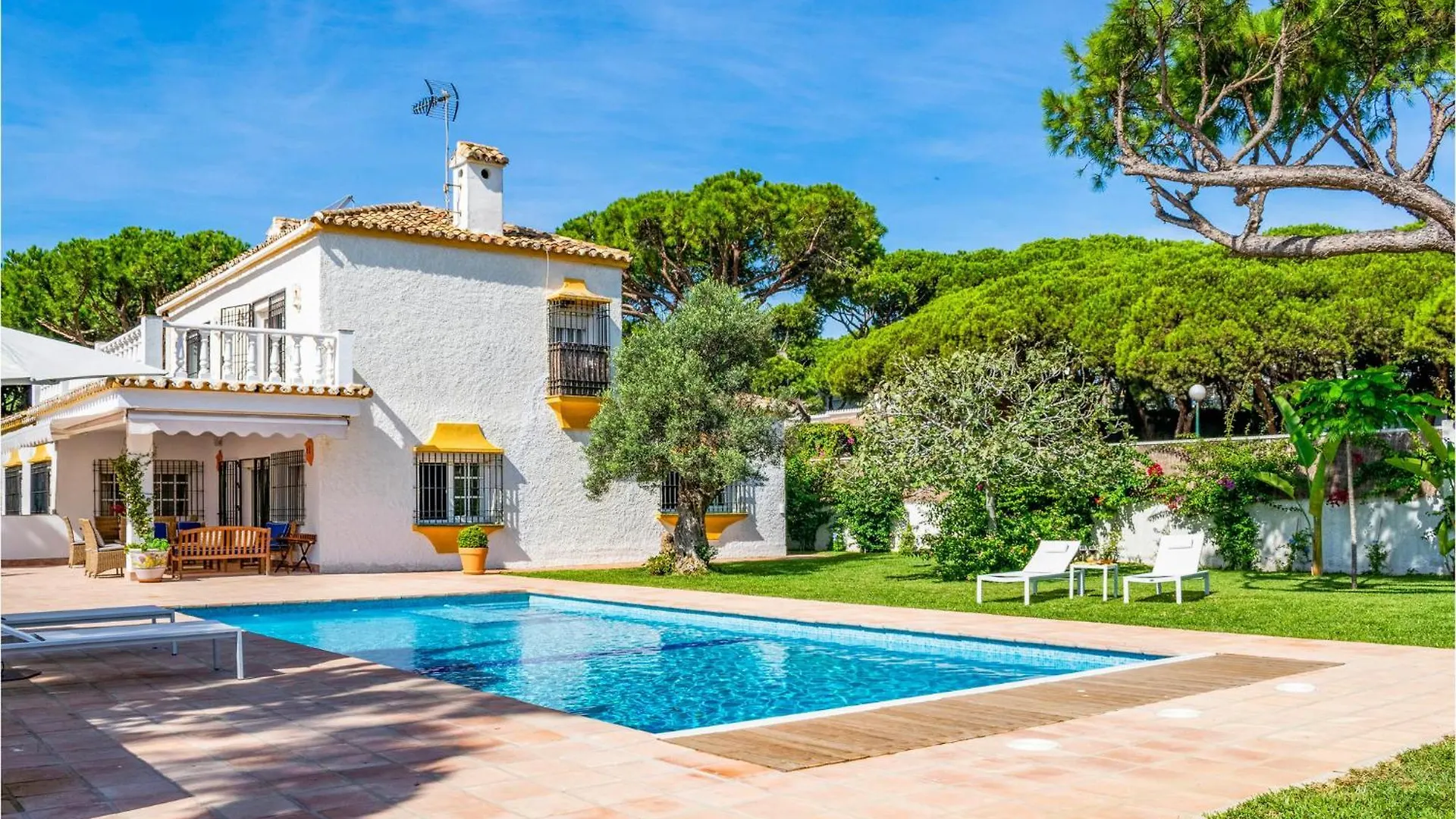 Awesome Home In Marbella With Wifi Holiday home