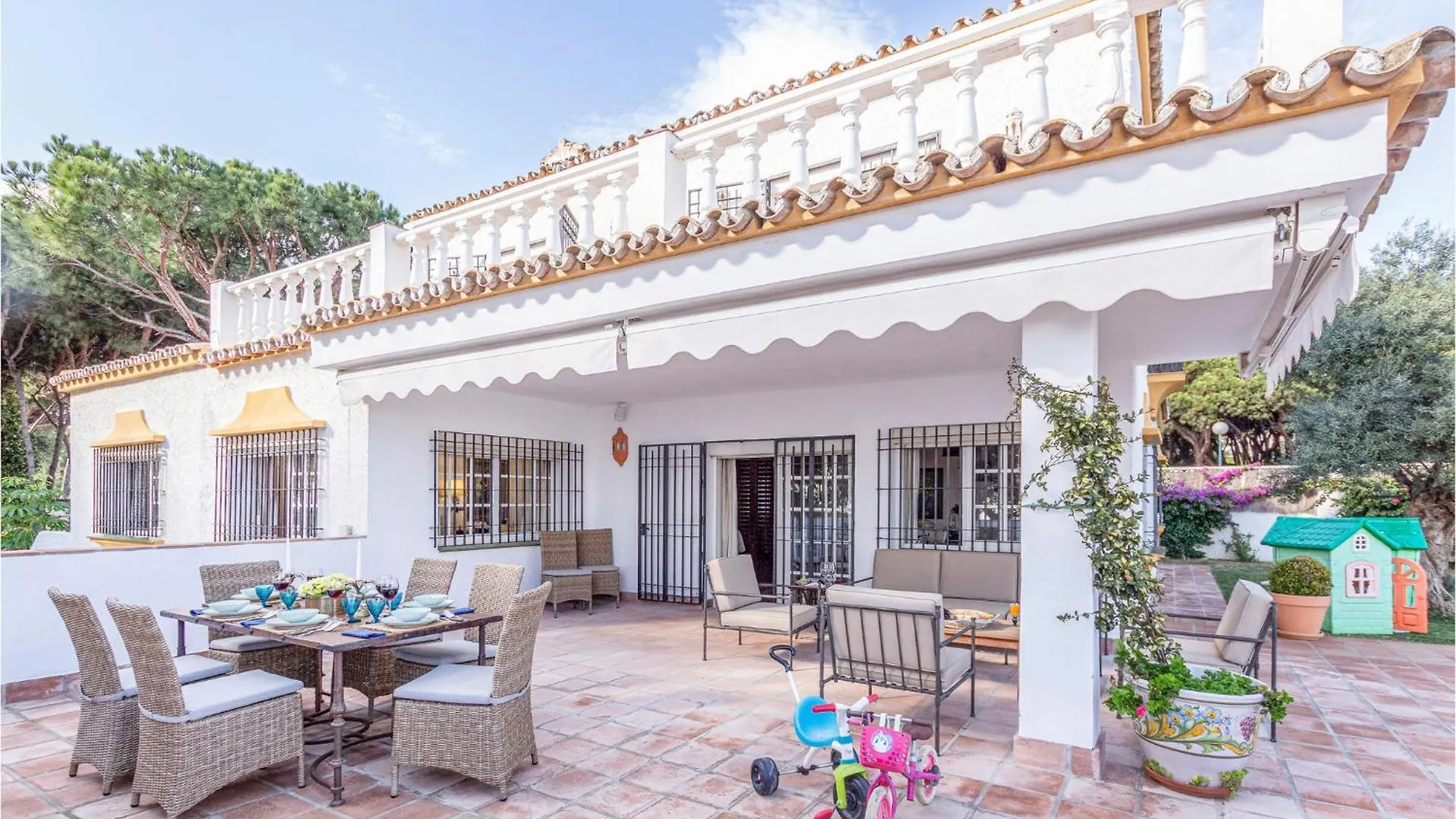 Holiday home Awesome Home In Marbella With Wifi Spain