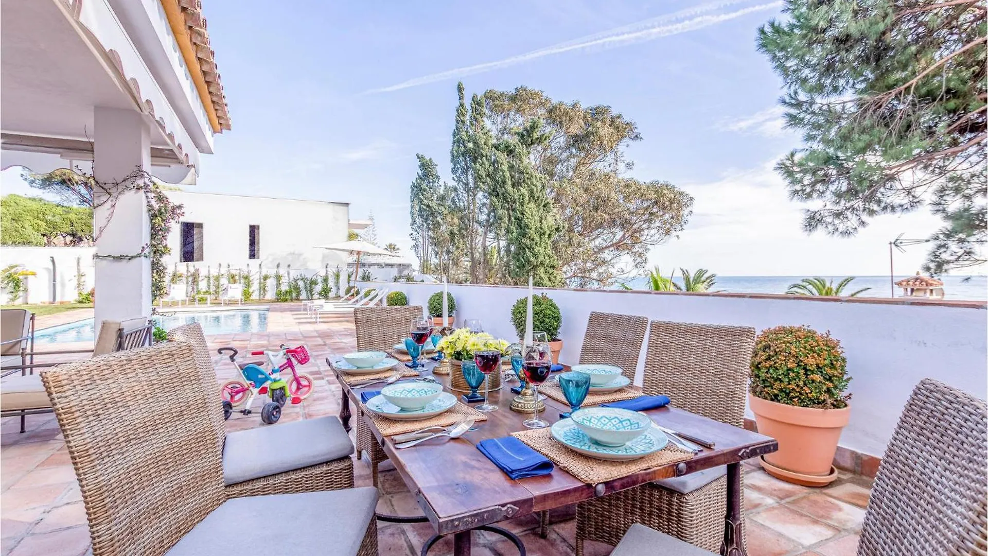 Holiday home Awesome Home In Marbella With Wifi