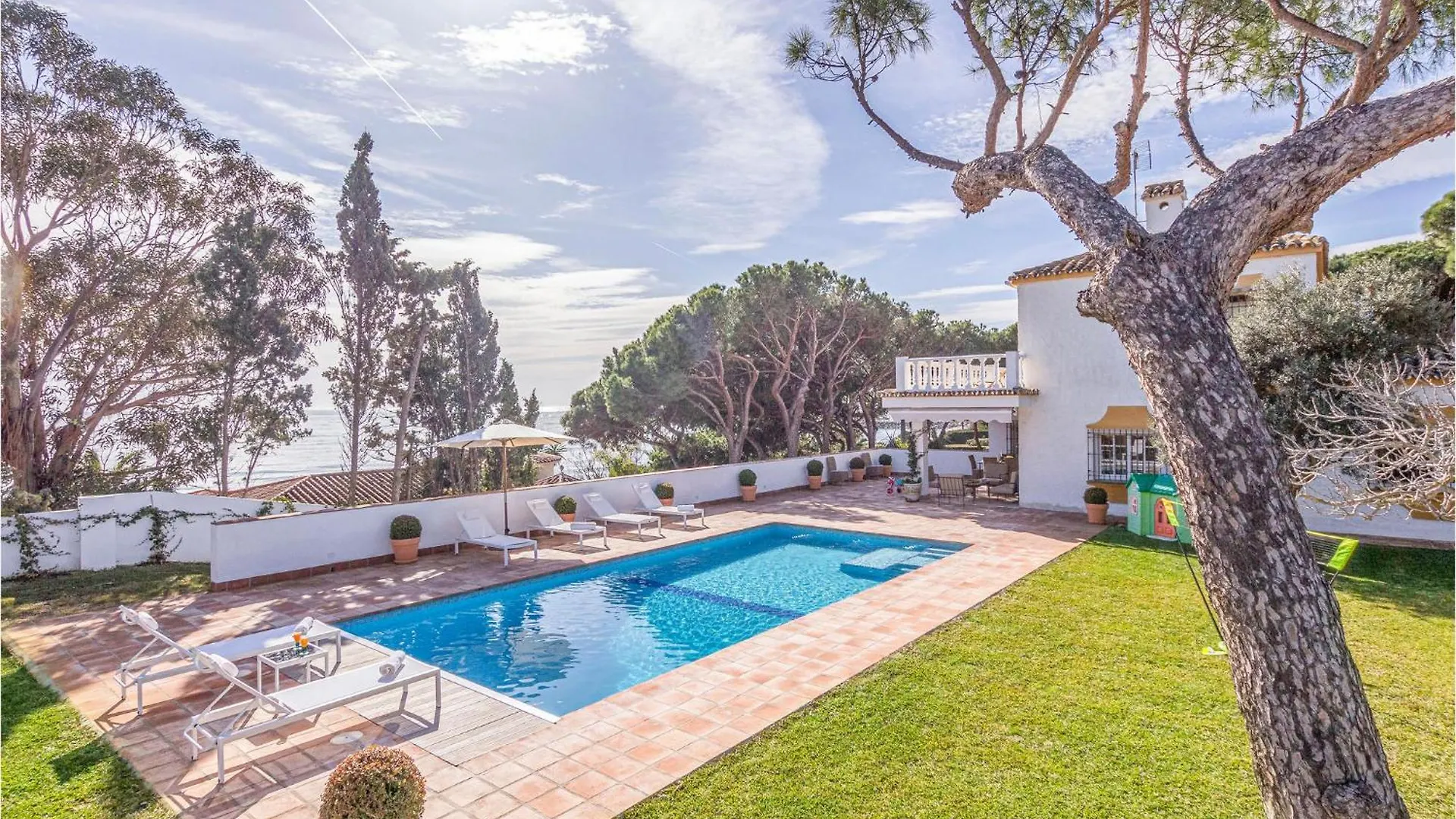 Awesome Home In Marbella With Wifi Holiday home