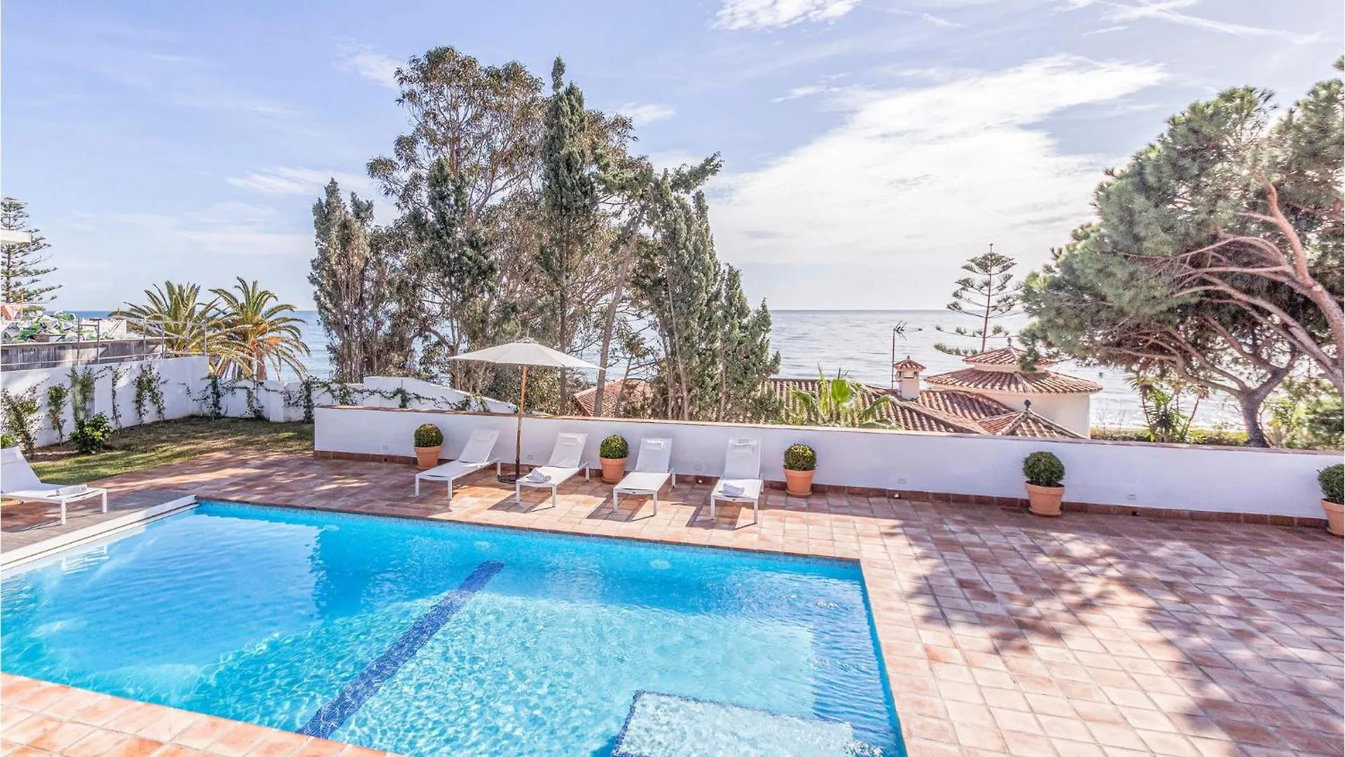 Awesome Home In Marbella With Wifi Holiday home