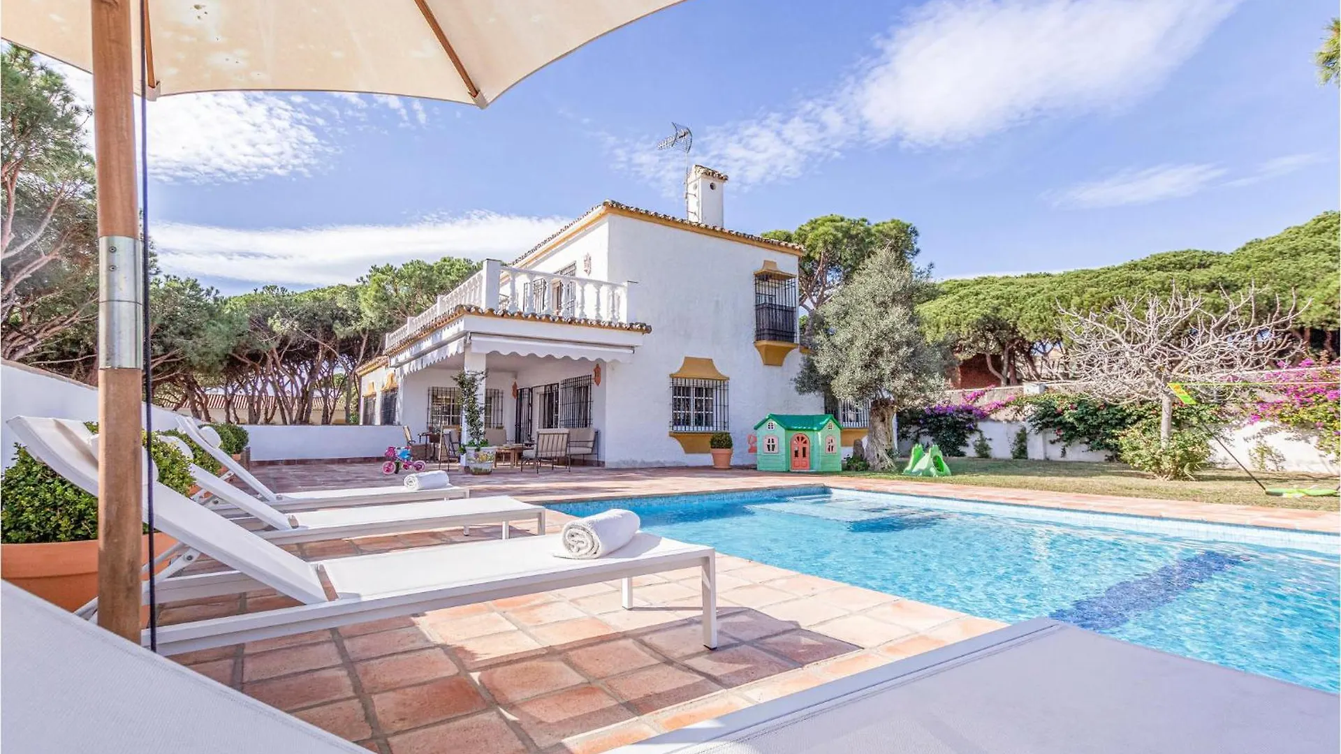 Awesome Home In Marbella With Wifi 0*,  Spain
