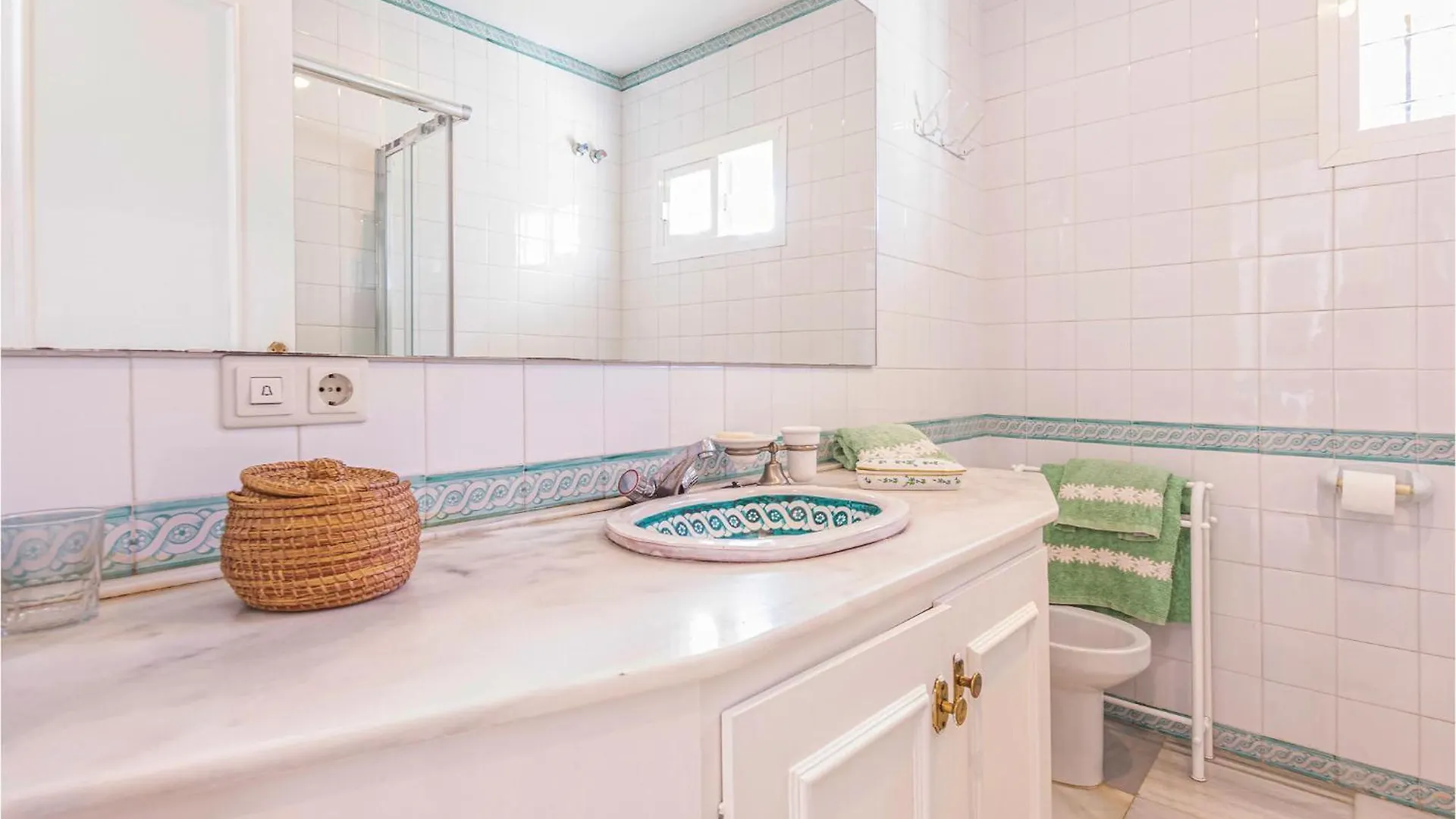 Holiday home Awesome Home In Marbella With Wifi