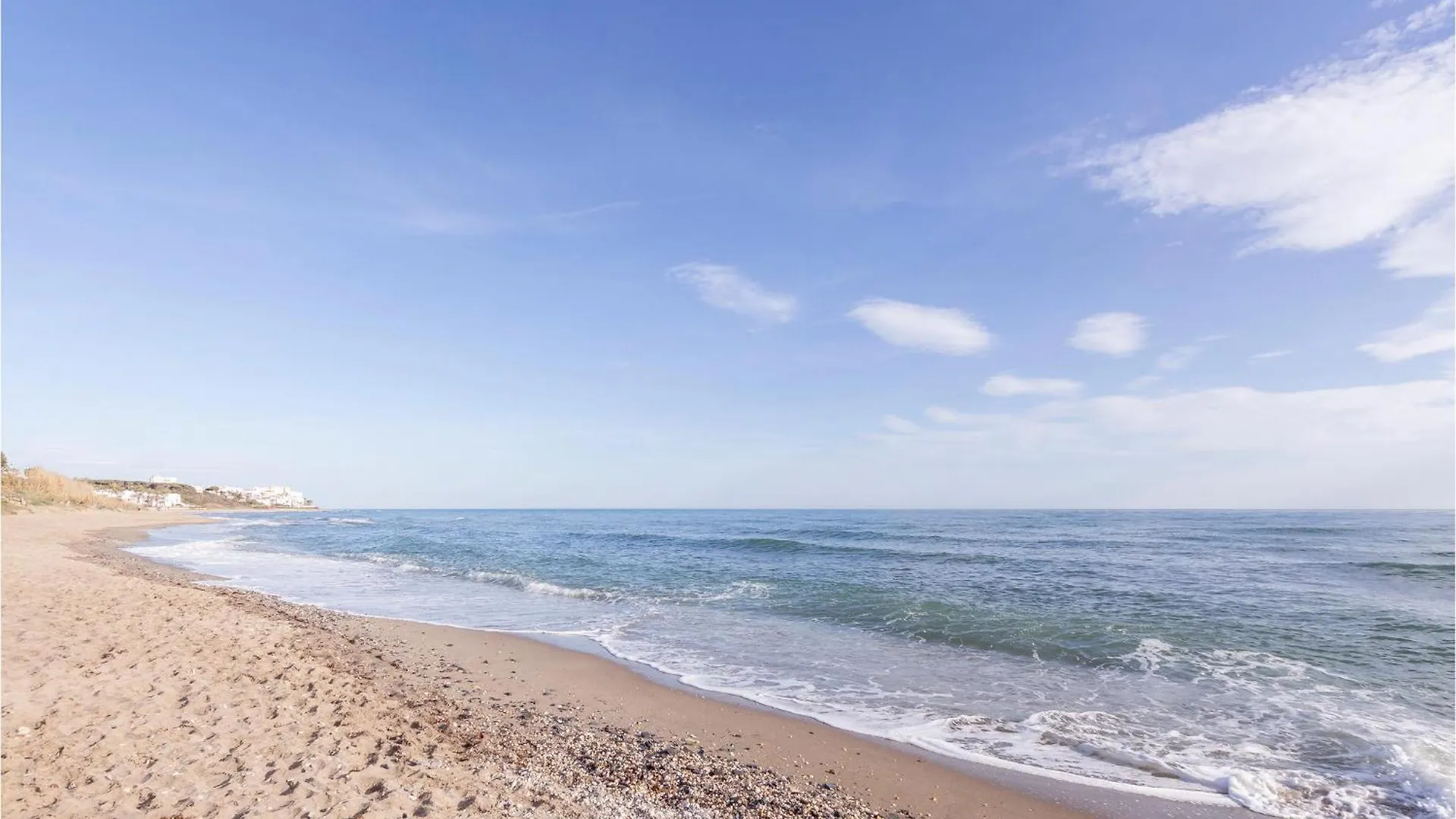 Awesome Home In Marbella With Wifi