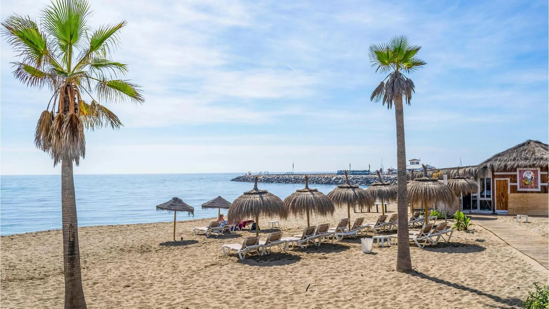 Holiday home Awesome Home In Marbella With Wifi
