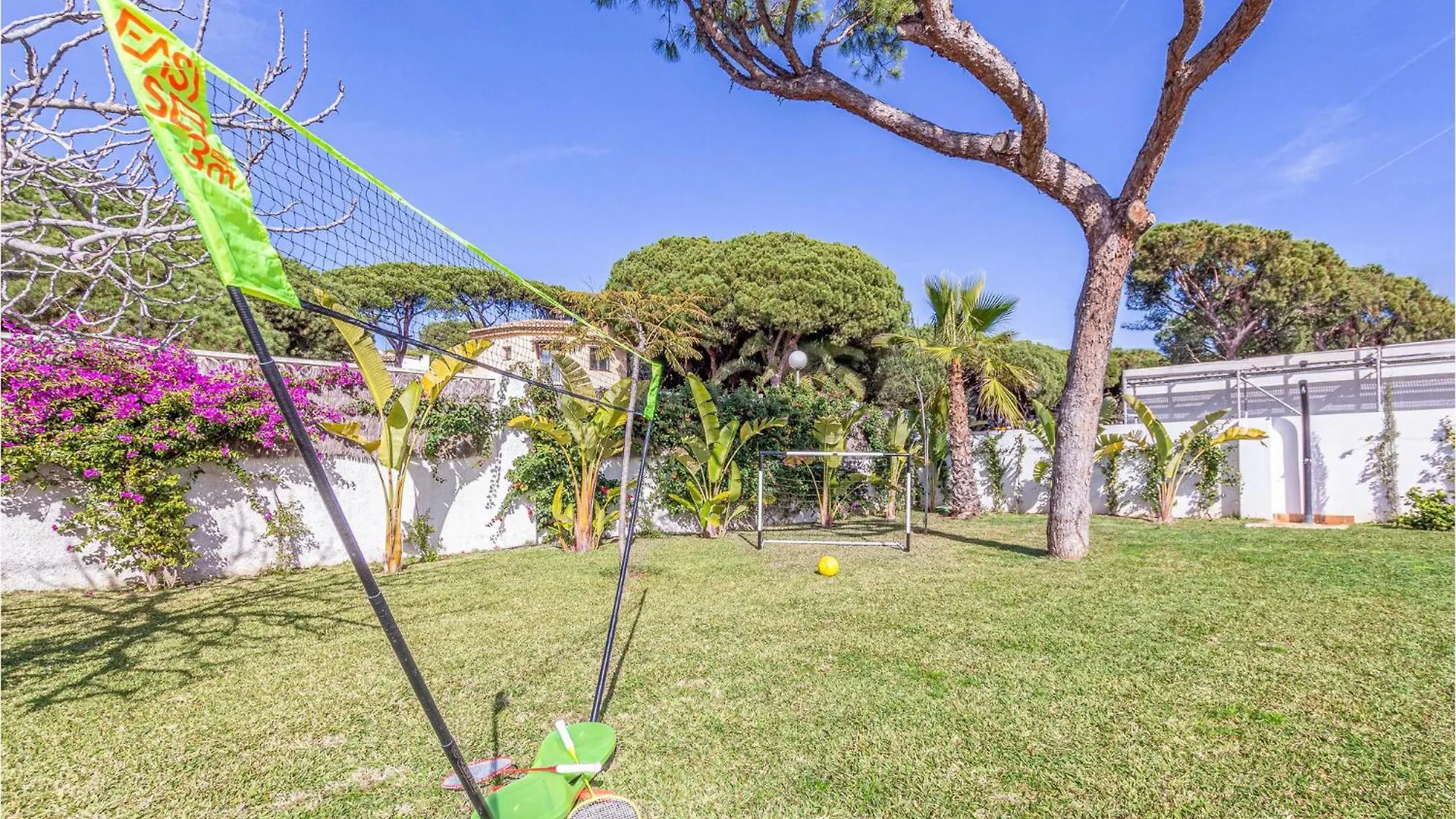 Awesome Home In Marbella With Wifi Spain