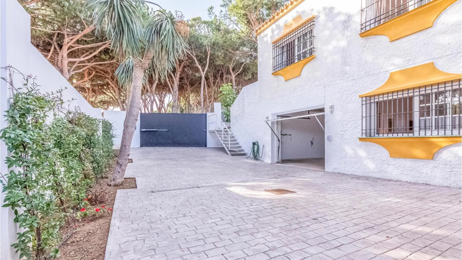 Awesome Home In Marbella With Wifi 0*,  Spain