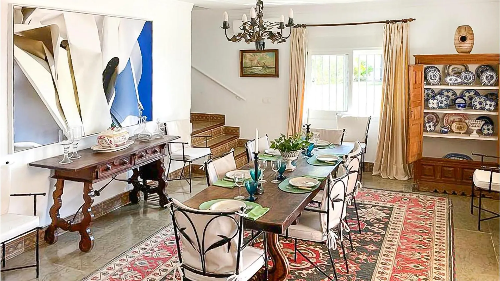 Holiday home Awesome Home In Marbella With Wifi