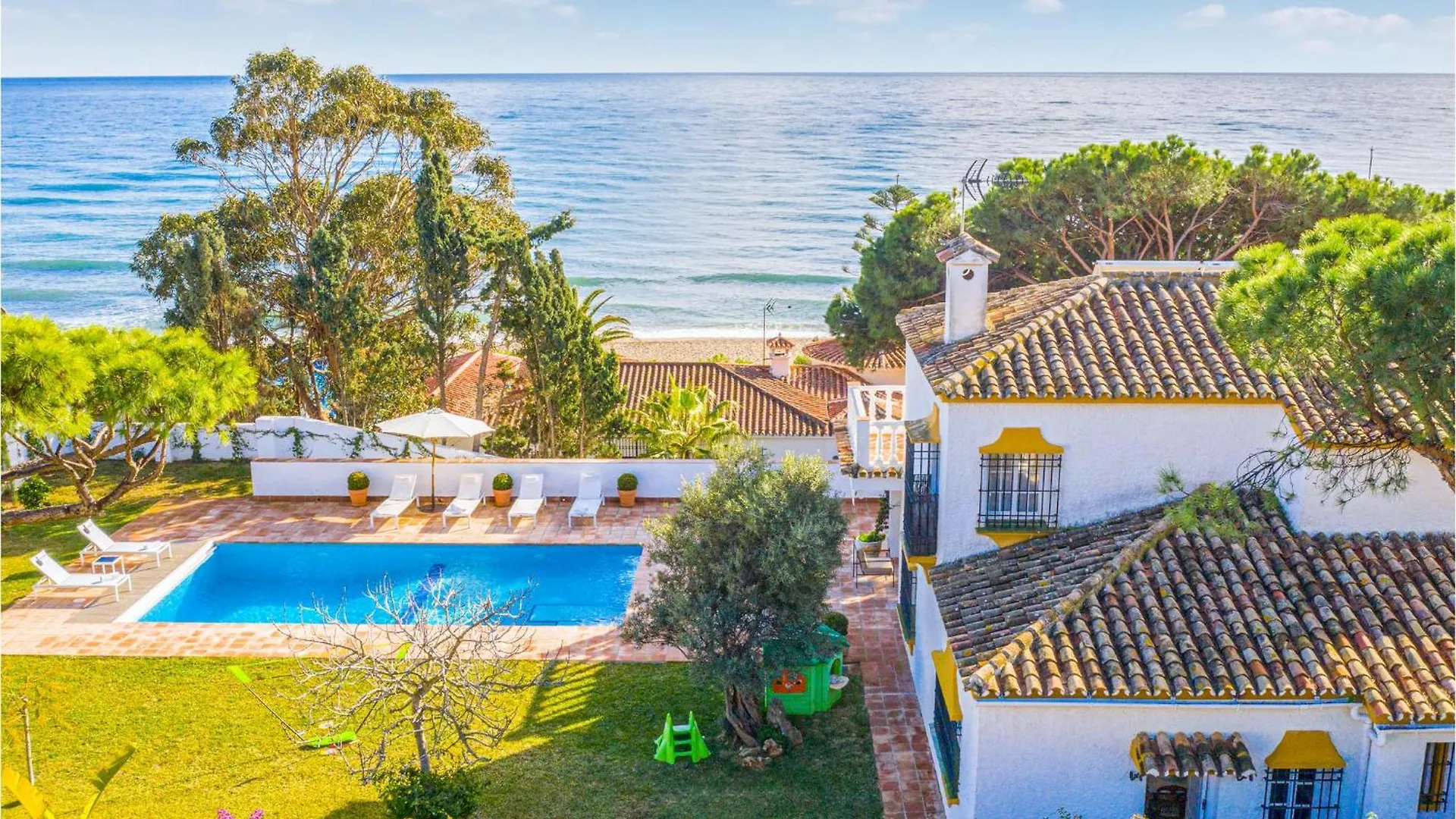 Awesome Home In Marbella With Wifi Holiday home