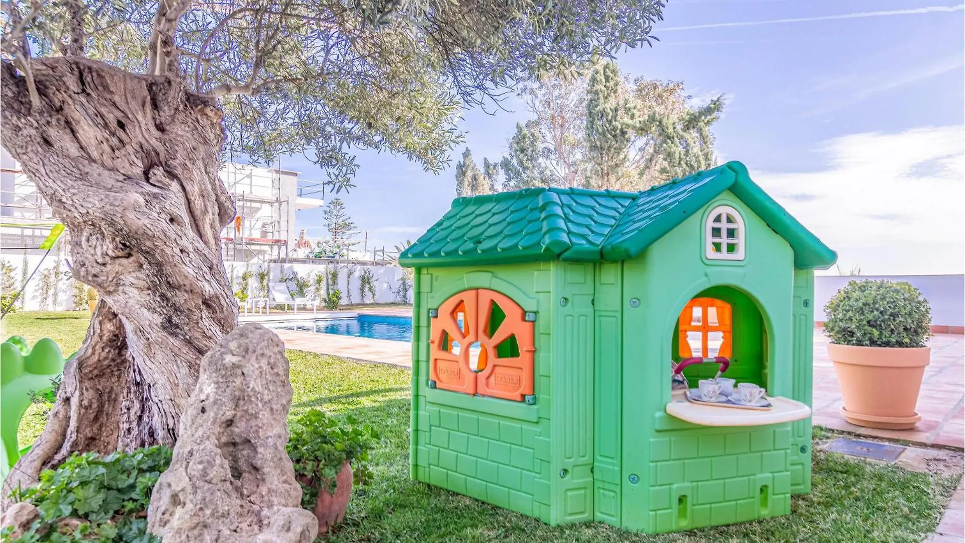 Holiday home Awesome Home In Marbella With Wifi Spain