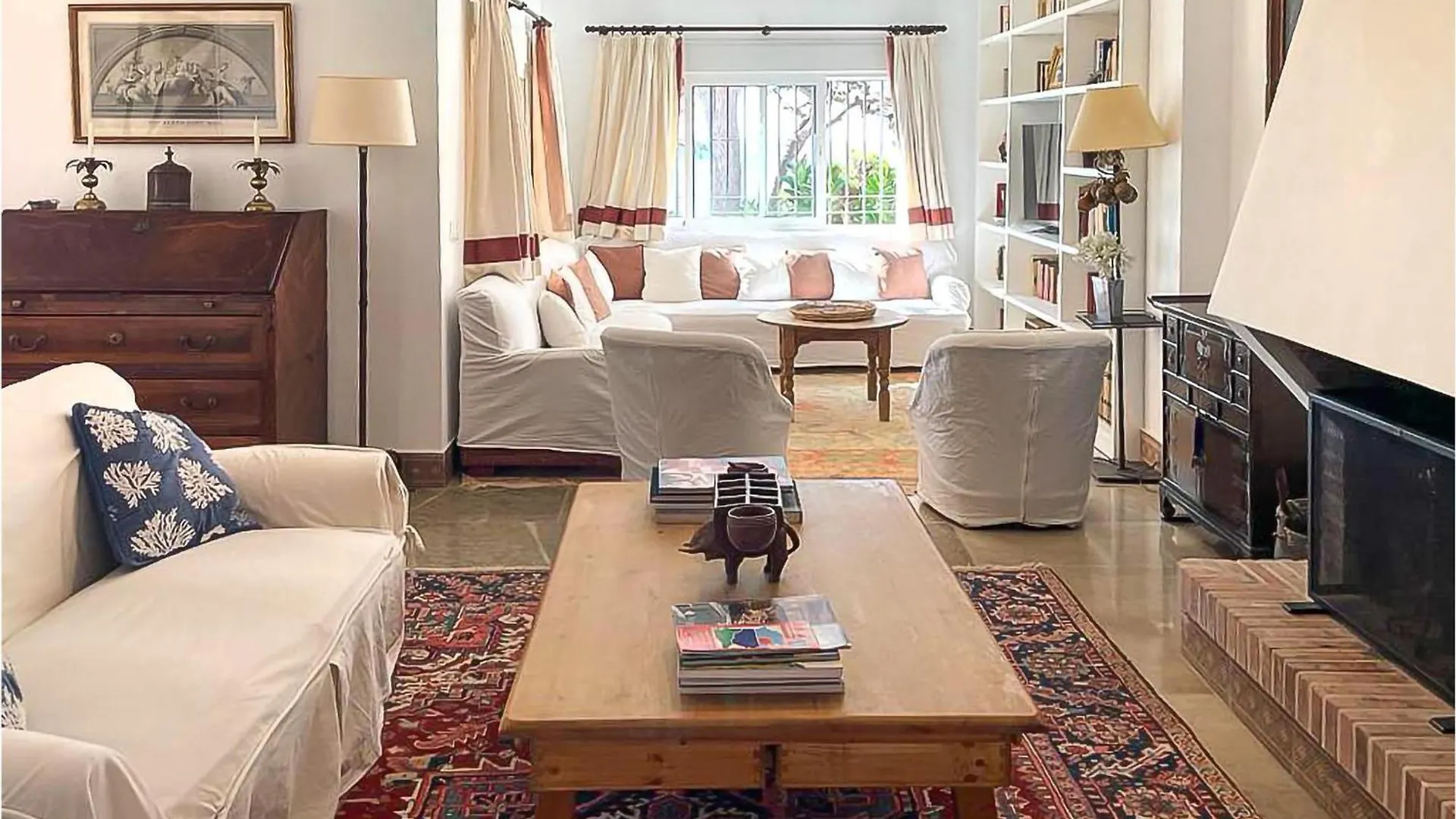 Awesome Home In Marbella With Wifi Casa de Férias